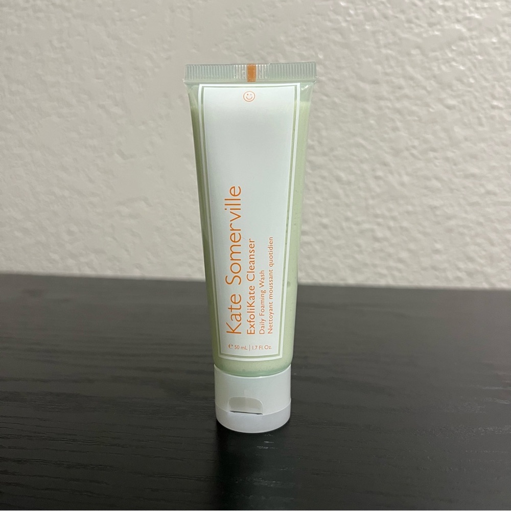 Kate Somerville ExfoliKate Cleanser